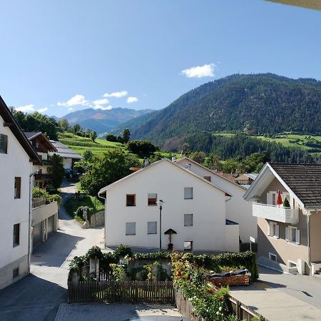 Апартаменты Haus Am Brunnen Прато-алло-Стельвио Экстерьер фото