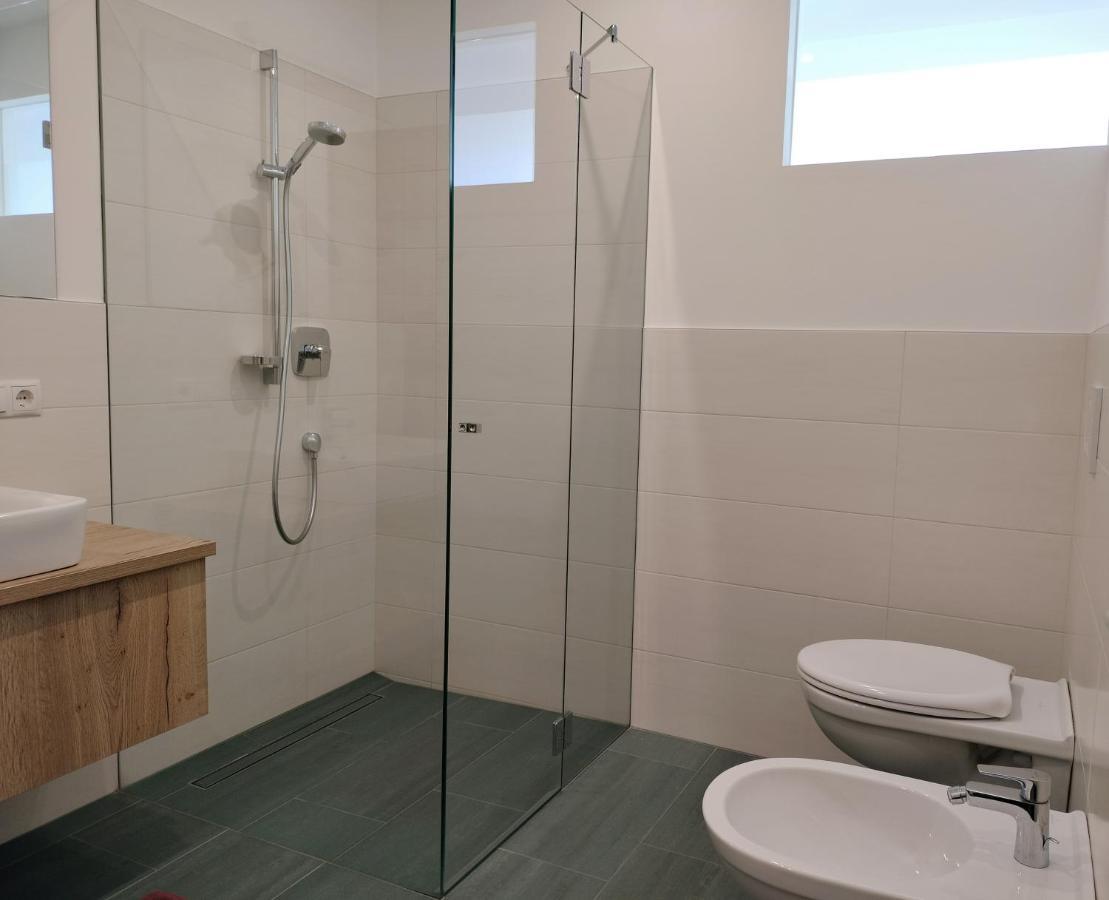 Апартаменты Haus Am Brunnen Прато-алло-Стельвио Экстерьер фото